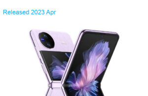 BBK Vivo X Flip 5G Dual SIM TD-LTE CN 512GB V2256A