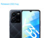 BBK vivo Y35 2022 4G NFC Standard Edition Global Dual SIM TD-LTE V3 64GB V2205