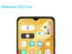 BBK Vivo Y35 5G Standard Edition Dual SIM TD-LTE CN 128GB V2230A
