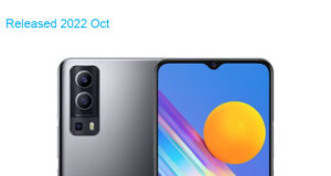 BBK Vivo Y52 5G 2022 Dual SIM TD-LTE V2 TW 128GB V2053