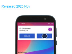 Blu View 2 2020 TD-LTE US 32GB B131DL