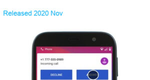Blu View 2 2020 TD-LTE US 32GB B131DL
