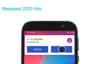 Blu View 2 2020 TD-LTE US 32GB B131DL