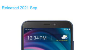 Blu View 3 2021 LTE US 32GB B140DL