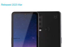 Caterpillar CAT S75 5G NTN Global Dual SIM TD-LTE BM1S1B