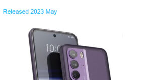 HTC U23 5G Dual SIM TD-LTE TW 256GB