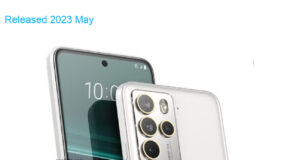 HTC U23 Pro 5G Standard Edition Dual SIM TD-LTE TW 256GB