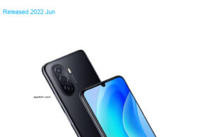 Huawei Enjoy 50 Premium Edition Dual SIM TD-LTE CN 128GB MGA-AL00 / Changxiang 50