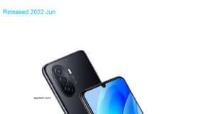 Huawei Enjoy 50 Standard Edition Dual SIM TD-LTE CN 128GB MGA-AL00 / Changxiang 50
