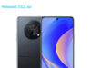 Huawei nova Y90 Standard Edition Global Dual SIM TD-LTE 128GB CTR-LX2 / CTR-L22