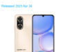 Huawei Wiko Hi Changxiang 60 5G Dual SIM TD-LTE CN 128GB GAR-AN00