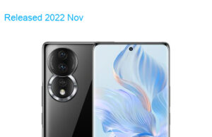 Huawei Honor 80 5G Premium Edition Dual SIM TD-LTE CN 256GB ANN-AN00