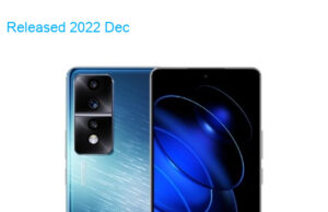 Huawei Honor 80 GT 5G Premium Edition Dual SIM TD-LTE CN 256GB AGT-AN00