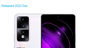 Huawei Honor 80 GT 5G Standard Edition Dual SIM TD-LTE CN 256GB AGT-AN00