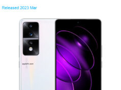 Huawei Honor 80 GT 5G Standard Edition Dual SIM TD-LTE CN 512GB AGT-AN00