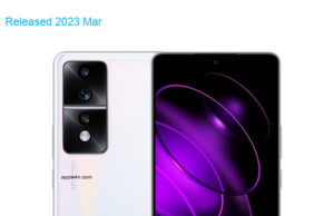 Huawei Honor 80 GT 5G Standard Edition Dual SIM TD-LTE CN 512GB AGT-AN00