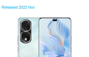 Huawei Honor 80 Pro 5G Premium Edition Dual SIM TD-LTE CN 256GB ANP-AN00