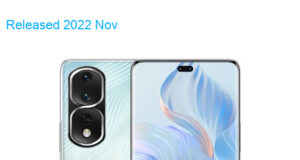 Huawei Honor 80 Pro 5G Premium Edition Dual SIM TD-LTE CN 512GB ANP-AN00