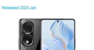 Huawei Honor 80 Pro Flat Screen Edition 5G Dual SIM TD-LTE CN 256GB ANB-AN00