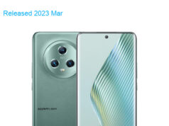 Huawei Honor Magic 5 5G Premium Edition Dual SIM TD-LTE CN 512GB PGT-AN00