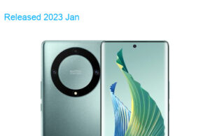 Huawei Honor Magic 5 Lite 5G Premium Edition Dual SIM TD-LTE LATAM 256GB RMO-NX3