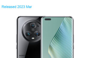 Huawei Honor Magic 5 Pro 5G Standard Edition Dual SIM TD-LTE CN 256GB PGT-AN10