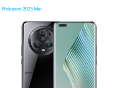 Huawei Honor Magic 5 Pro 5G Premium Edition Dual SIM TD-LTE CN 512GB PGT-AN10