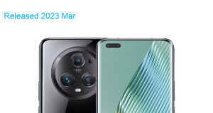 Huawei Honor Magic 5 Pro 5G Premium Edition Dual SIM TD-LTE CN 512GB PGT-AN10