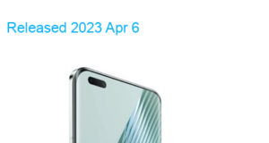 Huawei Honor Magic 5 Pro 5G Standard Edition Global Dual SIM TD-LTE 256GB PGT-N19 / PGT-NX9