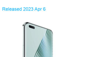 Huawei Honor Magic 5 Pro 5G Standard Edition Global Dual SIM TD-LTE 256GB PGT-N19 / PGT-NX9