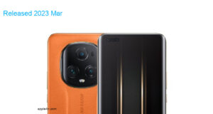 Huawei Honor Magic 5 Ultimate 5G Dual SIM TD-LTE CN 512GB PGT-AN20
