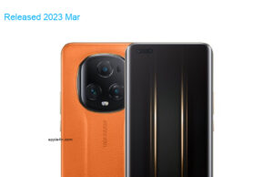 Huawei Honor Magic 5 Ultimate 5G Dual SIM TD-LTE CN 512GB PGT-AN20