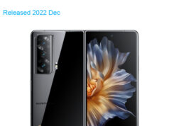 Huawei Honor Magic Vs 5G Standard Edition Dual SIM TD-LTE CN 256GB FRI-AN00