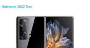 Huawei Honor Magic Vs 5G Standard Edition Dual SIM TD-LTE CN 256GB FRI-AN00