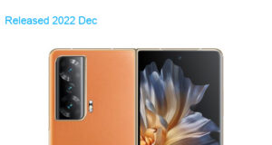 Huawei Honor Magic Vs 5G Premium Edition Dual SIM TD-LTE CN 256GB FRI-AN00