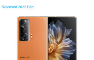 Huawei Honor Magic Vs 5G Premium Edition Dual SIM TD-LTE CN 256GB FRI-AN00