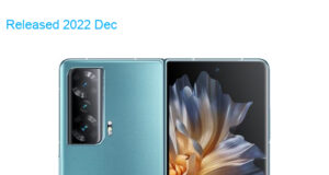 Huawei Honor Magic Vs 5G Premium Edition Dual SIM TD-LTE CN 512GB FRI-AN00