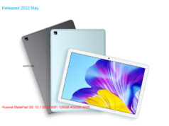 Huawei MatePad SE 10.1 2022 WiFi 128GB AGS3K-W20