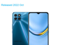 Huawei Honor Play 20a Premium Edition Dual SIM TD-LTE CN 128GB KOZ-AL00CM / Changwan 20a