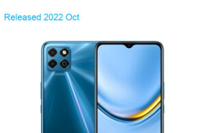 Huawei Honor Play 20a Premium Edition Dual SIM TD-LTE CN 128GB KOZ-AL00CM / Changwan 20a