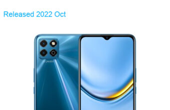 Huawei Honor Play 20a Premium Edition Dual SIM TD-LTE CN 128GB KOZ-AL00CM / Changwan 20a