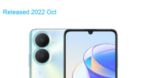 Huawei Honor Play 40 Plus 5G Premium Dual SIM TD-LTE CN 128GB RKY-AN00 / Changwan40 Plus