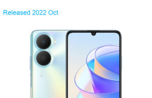 Huawei Honor Play 40 Plus 5G Premium Dual SIM TD-LTE CN 128GB RKY-AN00 / Changwan40 Plus