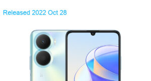 Huawei Honor Play 40 Plus 5G Premium Dual SIM TD-LTE CN 256GB RKY-AN00 / Changwan40 Plus