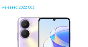Huawei Honor Play 40 Plus 5G Standard Dual SIM TD-LTE CN 128GB RKY-AN00 / Changwan40 Plus