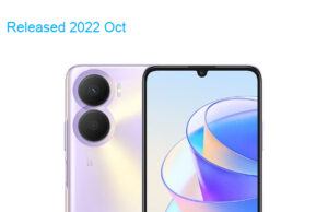 Huawei Honor Play 40 Plus 5G Standard Dual SIM TD-LTE CN 128GB RKY-AN00 / Changwan40 Plus