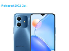 Huawei Honor Play 6C 5G Standard Dual SIM TD-LTE CN 128GB VNE-AN40