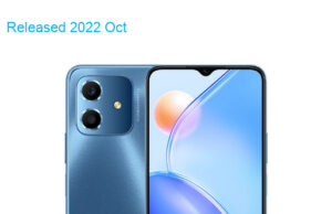 Huawei Honor Play 6C 5G Standard Dual SIM TD-LTE CN 128GB VNE-AN40