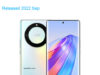 Huawei Honor X40 5G Premium Edition Dual SIM TD-LTE CN 128GB RMO-AN00