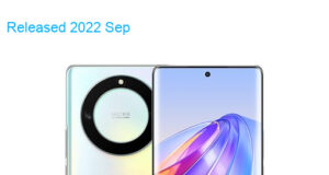 Huawei Honor X40 5G Premium Edition Dual SIM TD-LTE CN 128GB RMO-AN00